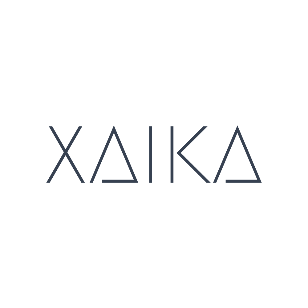 xaika logo